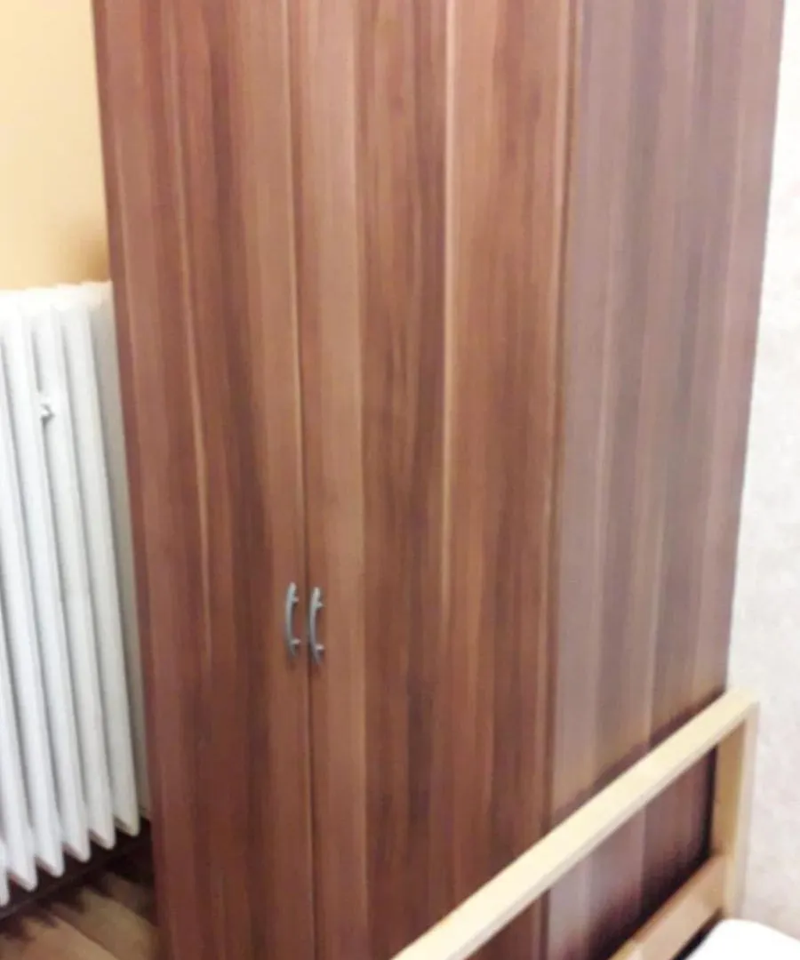 Low Budget Downtown Hostel Rooms & Apartments T19A Munich