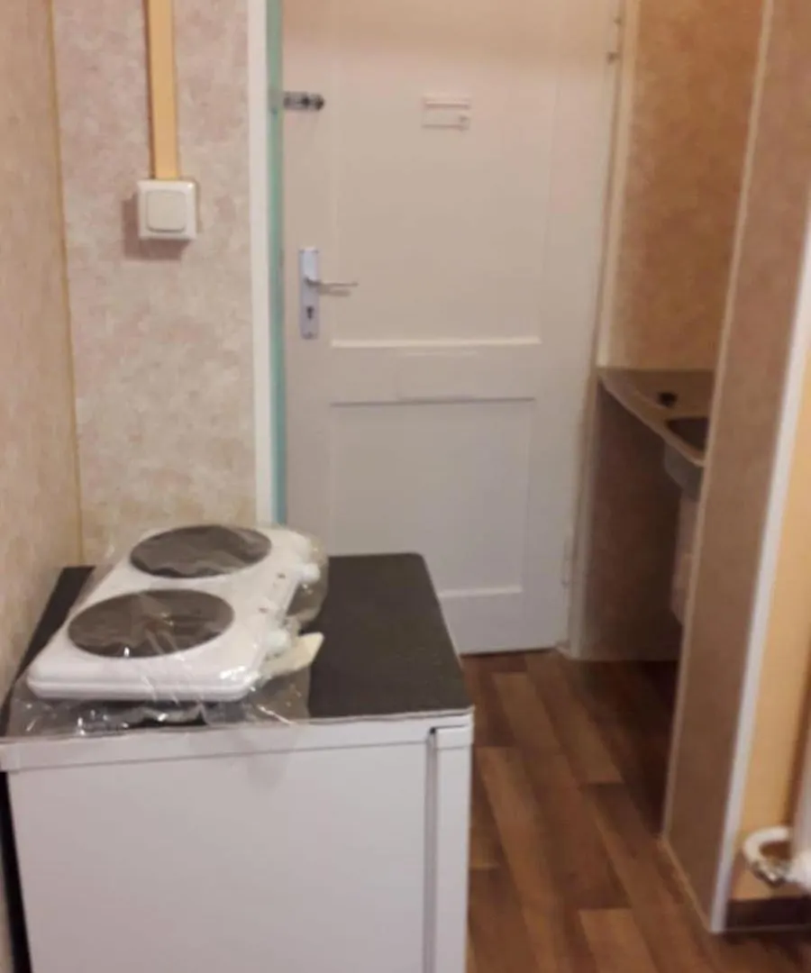 Low Budget Downtown Hostel Rooms & Apartments T19A Munich Germany