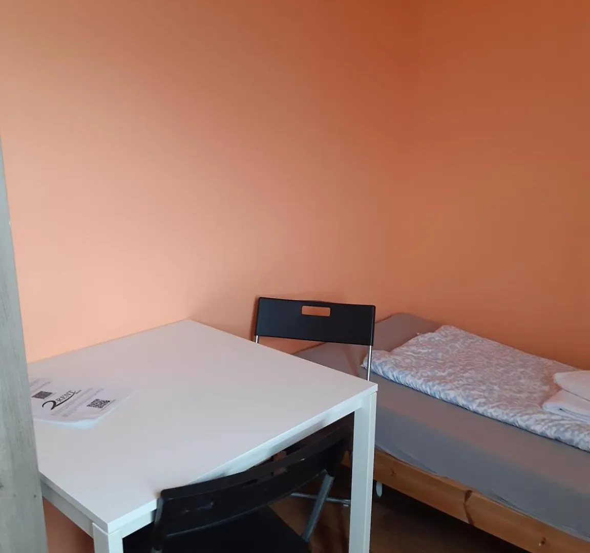 Low Budget Allach Hostel Rooms & Apartments Tub 19A München Deutschland