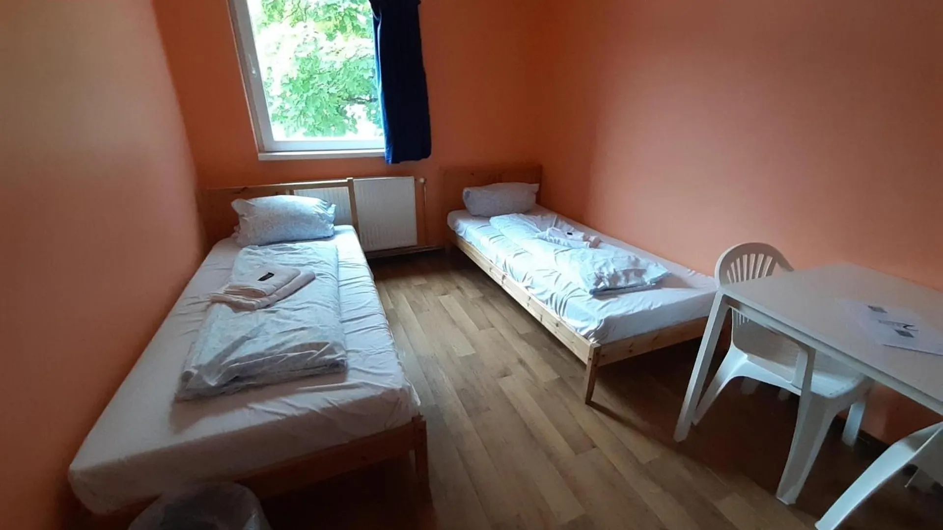 Low Budget Allach Hostel Rooms & Apartments Tub 19A Munich 0*,  Germany