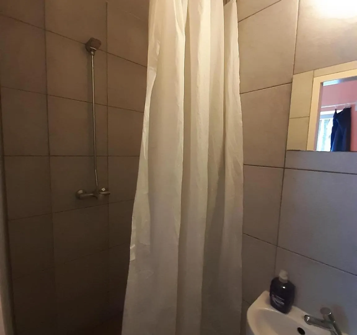 Low Budget Allach Hostel Rooms & Apartments Tub 19A Munich Germany