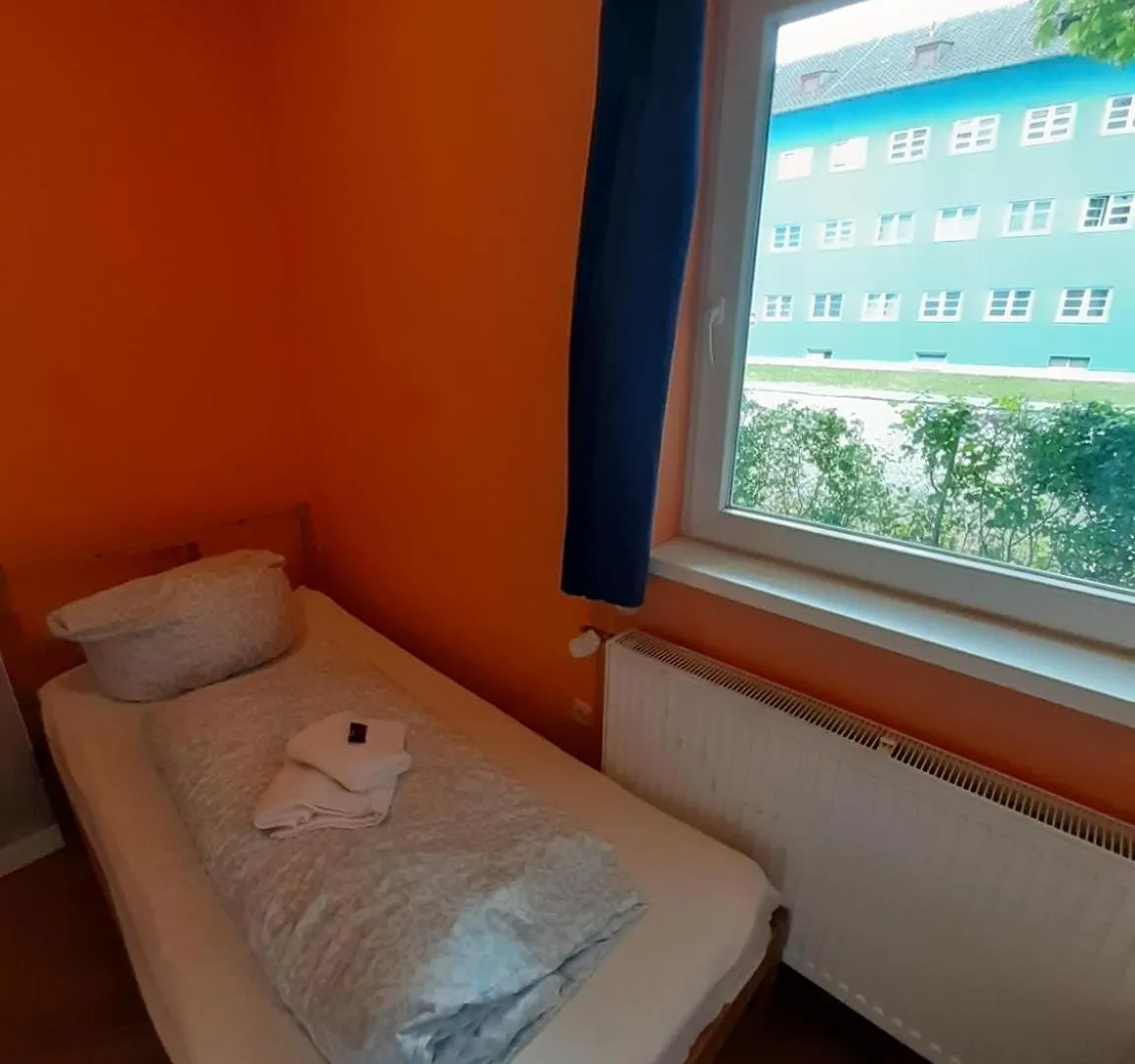 Low Budget Allach Hostel Rooms & Apartments Tub 19A Munich 0*,  Germany