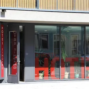 Christl Muenchen Innenstadt Monaco di Baviera