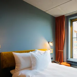 فندق Gambino Werksviertel, ميونيخ