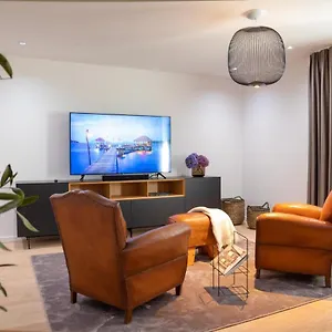  Appartement Finest