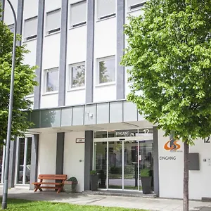 3* Hotell Gs