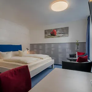 3* מלון Fidelio