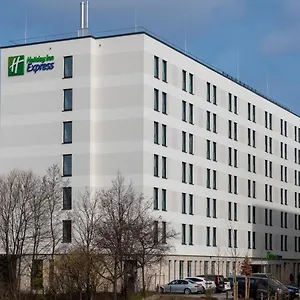 Express - North By Ihg Szálloda