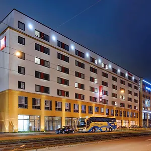 3* Ξενοδοχείο Ibis Arnulfpark