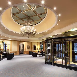 4* Hotell Regent