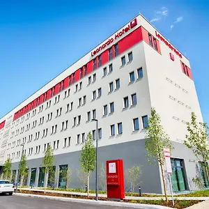 4* Ξενοδοχείο Leonardo East