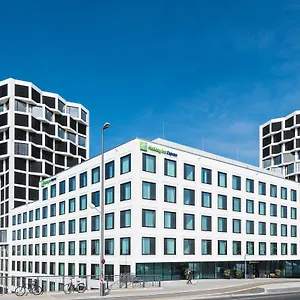 3* מלון Express West By Ihg