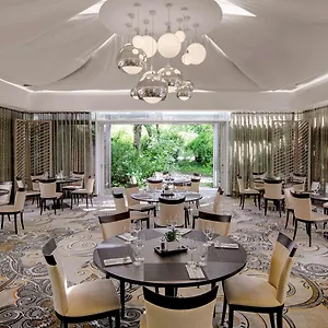 4* Hotell Hilton Park