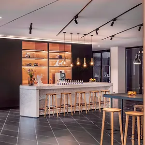 5* Hotell Andaz Schwabinger Tor, By Hyatt