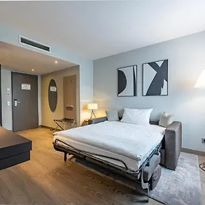 4* Hotel Europa