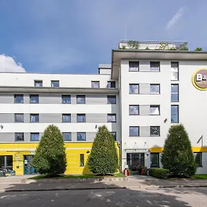 3* Otel City-nord