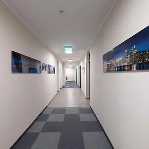 3* Hotell Smart Station