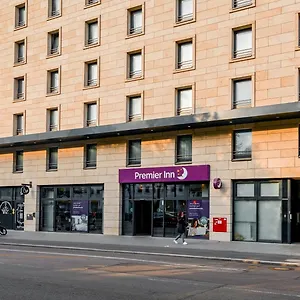 3* Ξενοδοχείο Premier Zentrum