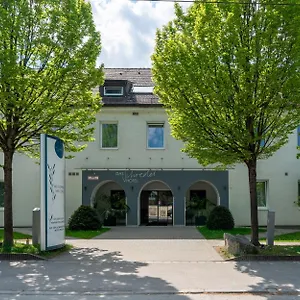 Hotel Schreder, München