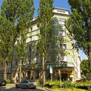3* Hotel Brack