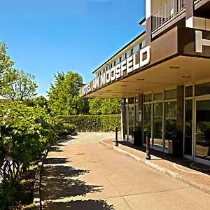 4* Ξενοδοχείο Am Moosfeld