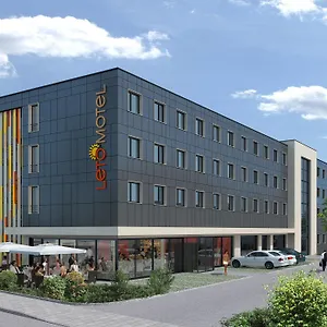 3* Otel München-olympiapark
