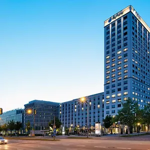 3* Hotell H2 Olympiapark