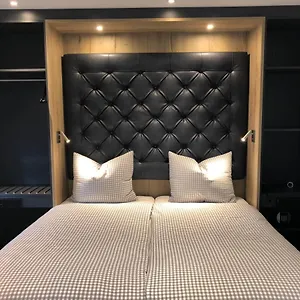 فندق Deluxe, ميونيخ