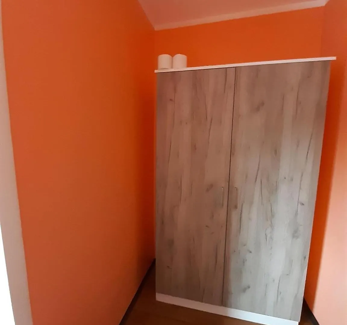 Low Budget Allach Hostel Rooms & Apartments Tub 19A München