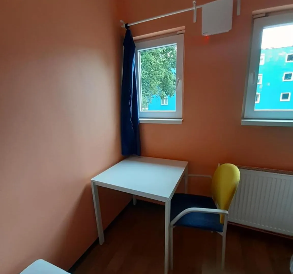 Low Budget Allach Hostel Rooms & Apartments Tub 19A München