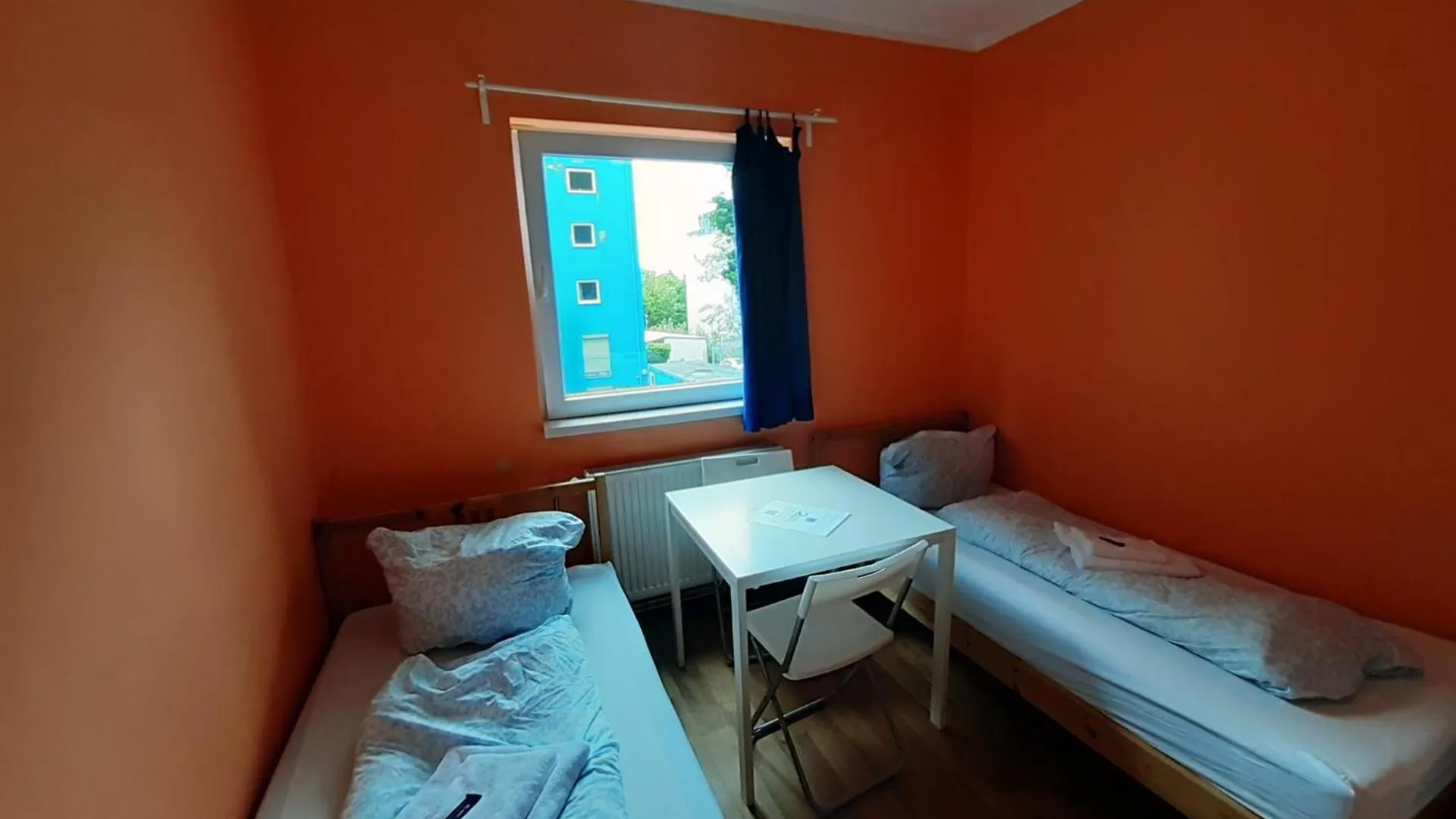 Low Budget Allach Hostel Rooms & Apartments Tub 19A München