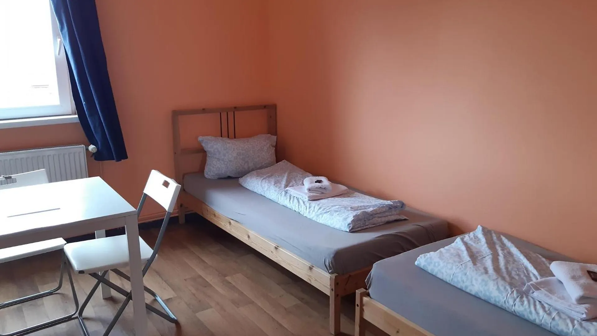 Low Budget Allach Hostel Rooms & Apartments Tub 19A Munich Germany